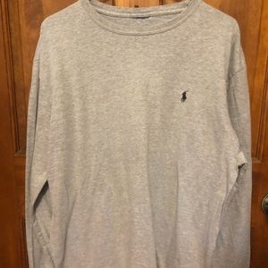 Polo Ralph Lauren Long sleeve size Large